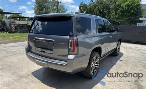 2019 GMC Yukon Denali z USA, uszkodzony, nr VIN 1GKS2CKJ1KR179100